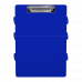 4-Fold ISO Clipboard - Blue